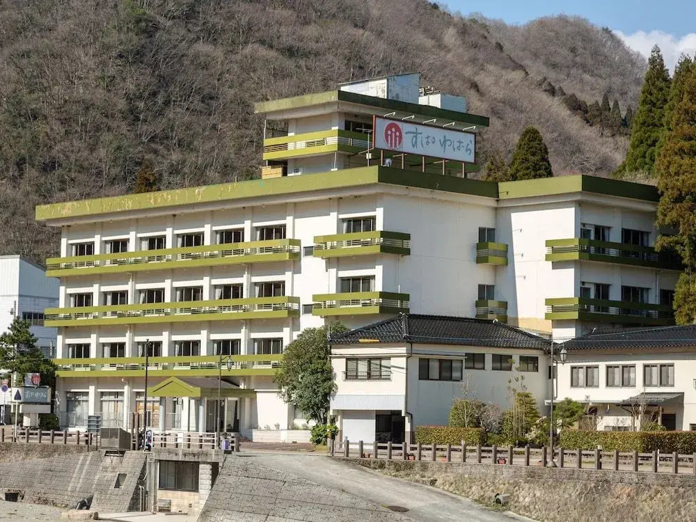 Hotel photo 18