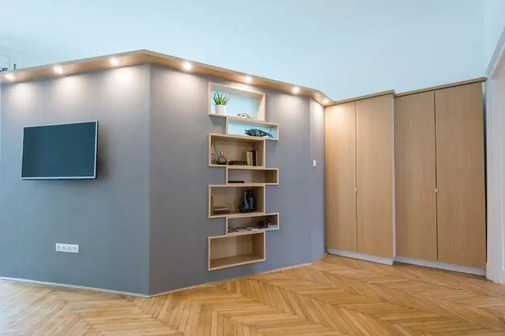 Dohany Design Apartments
