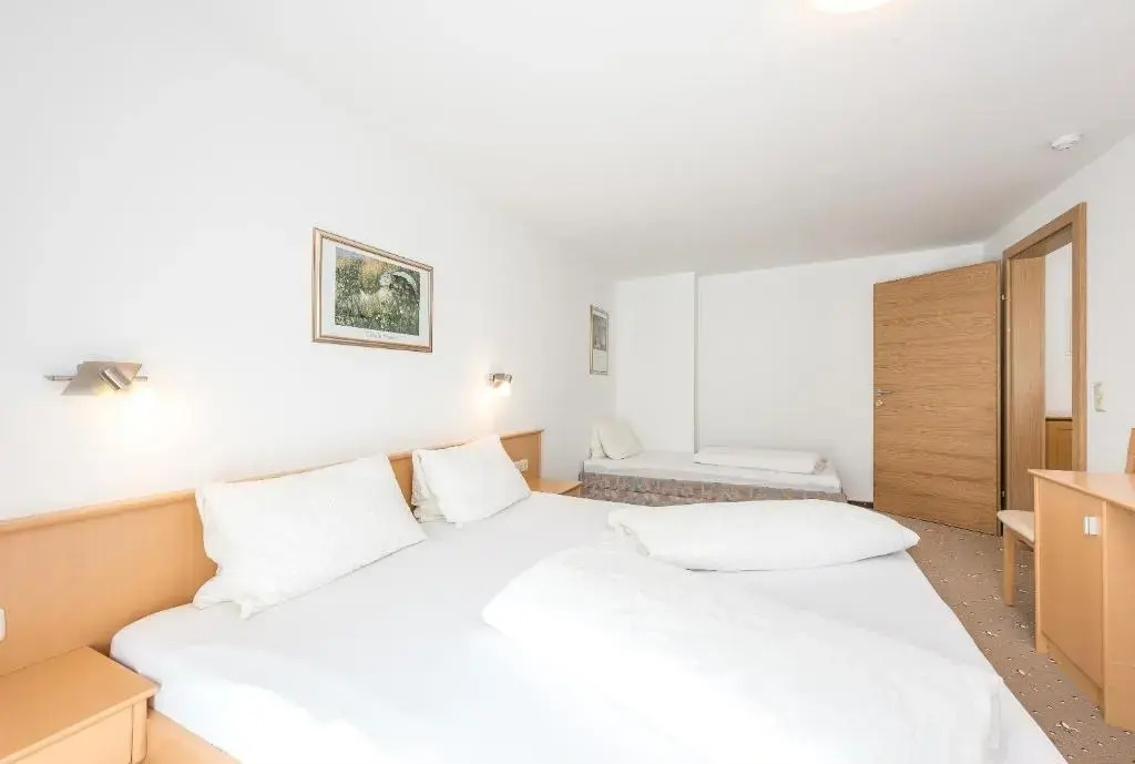Sulzer - Chambres