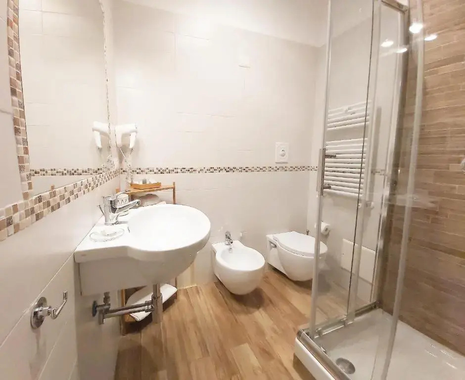 B B Floridiana - Chambres