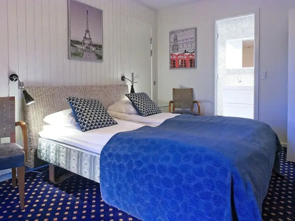 Hotel Årslev Kro - Chambres
