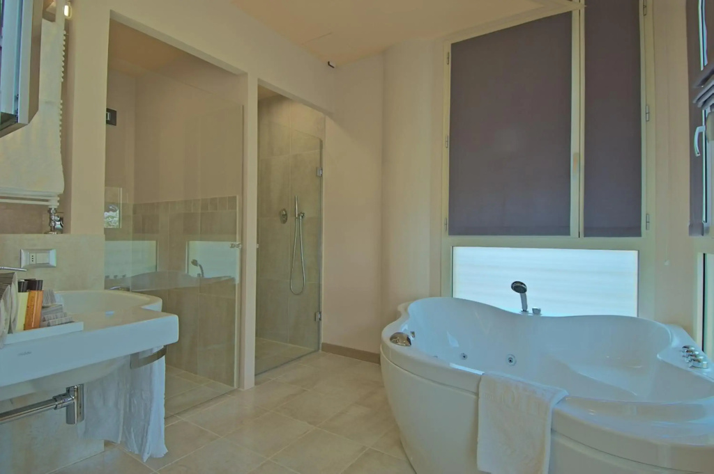 Zen Hotel Versilia - Général