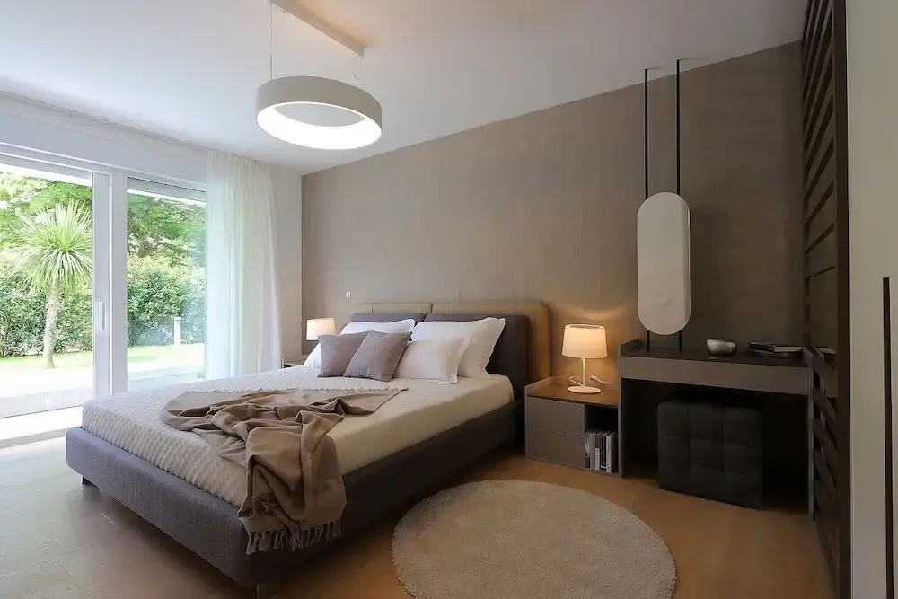 Designed Apartment with Swimming Pool - фото 6