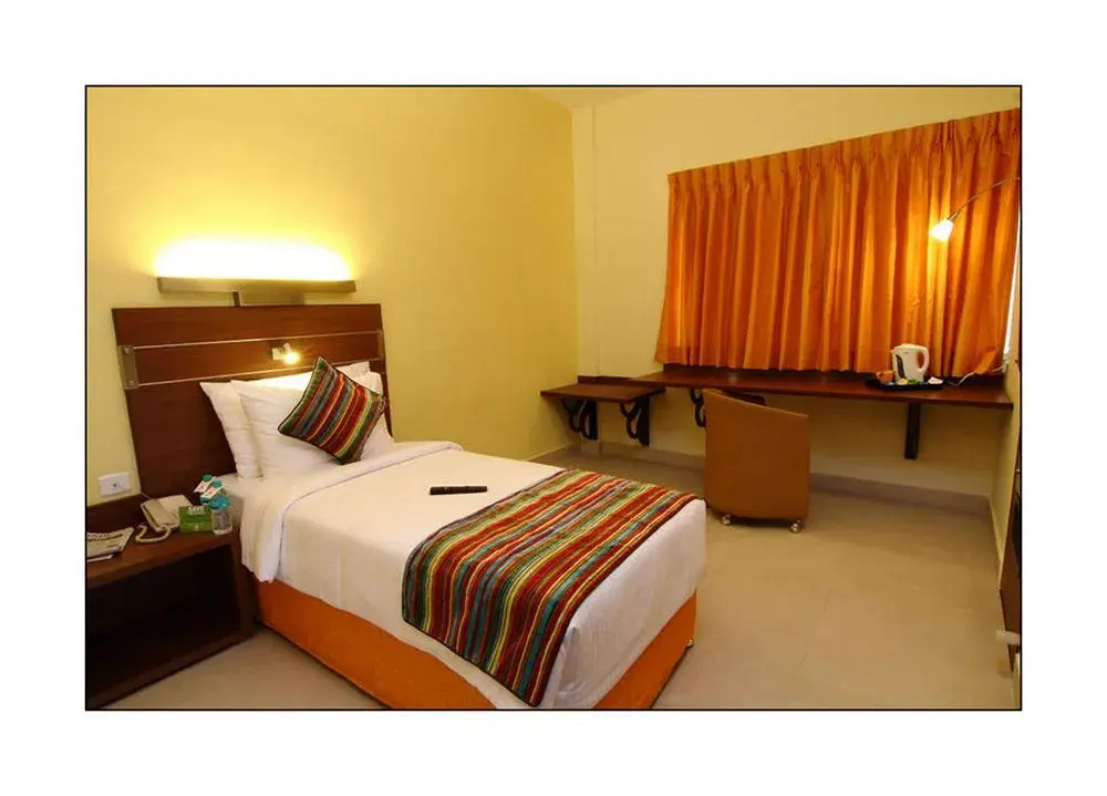 Hotel photo 2