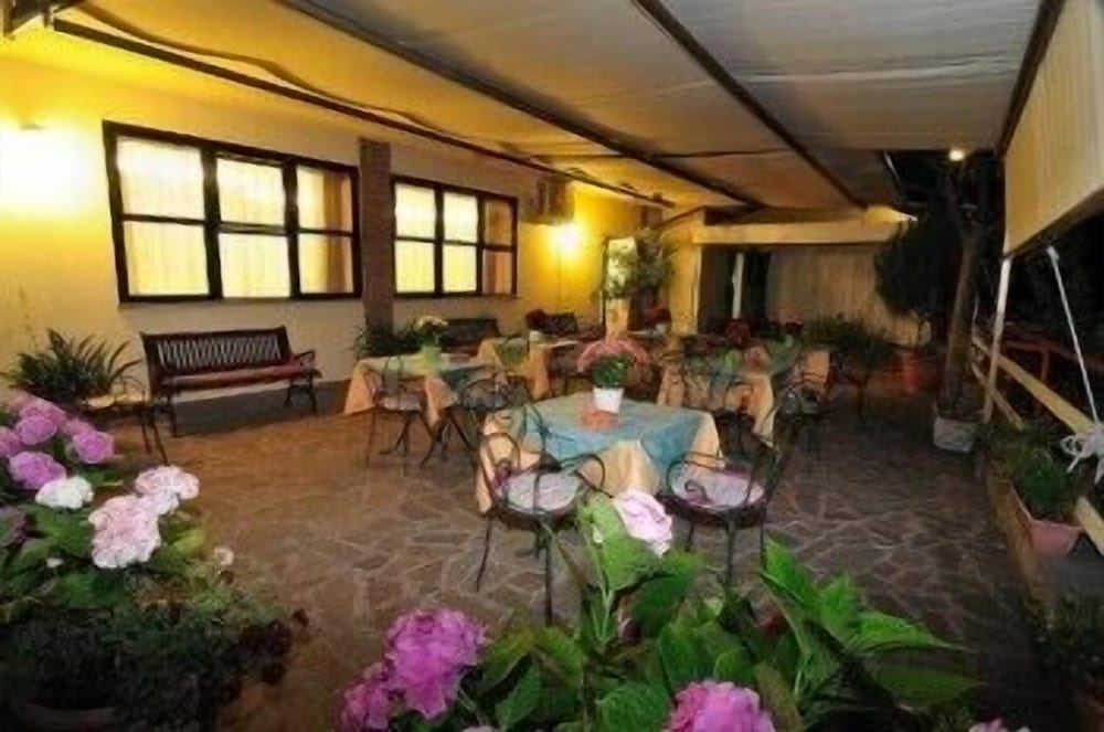 Albergo Paradiso - Général