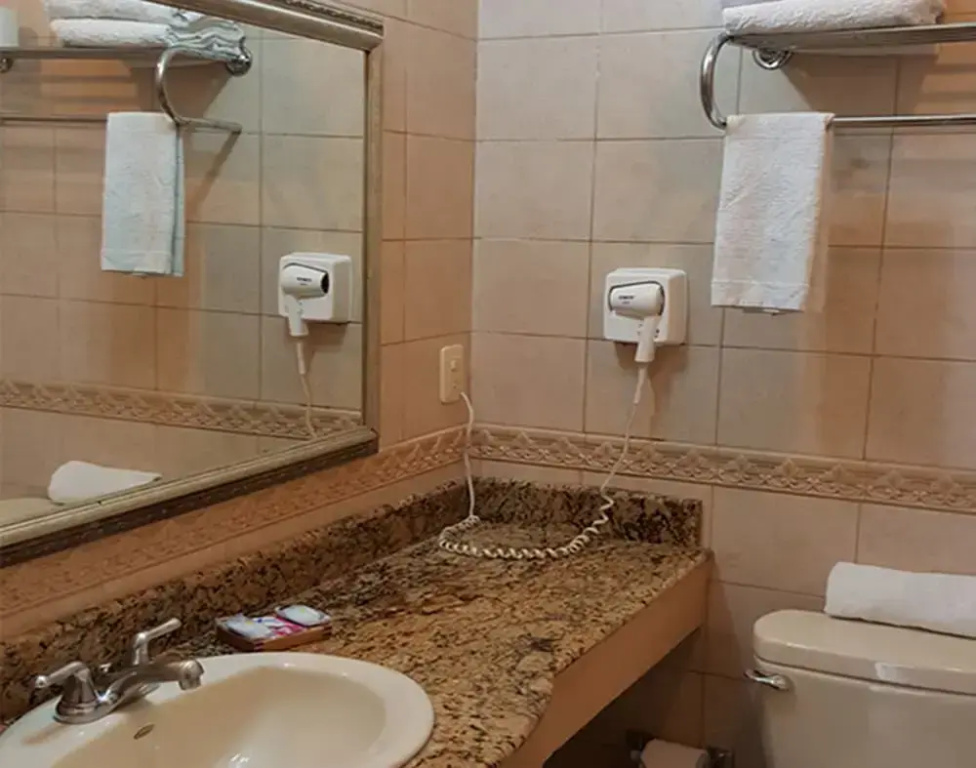 1 Bedroom Premium Suite