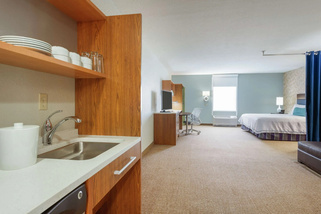 Home2 Suites by Hilton Florida City, FL - Général