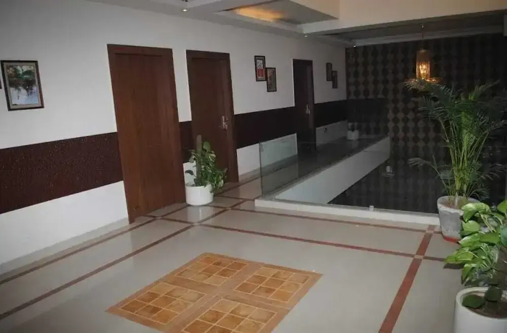 Hotel photo 10