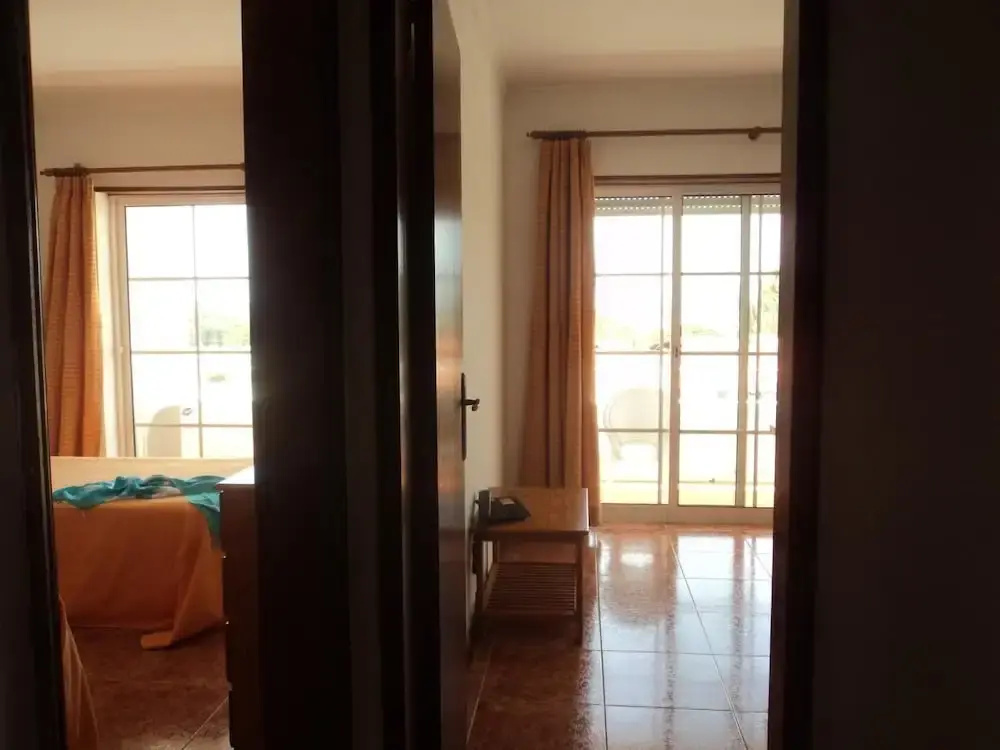 Hotel Apartamentos Al Tarik - Général
