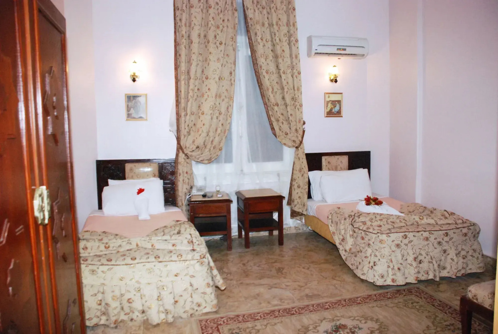 City View Hotel - Général