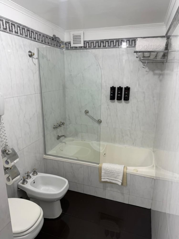 Dolmen Hotel - Chambres