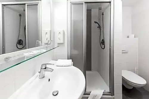 AllYouNeed Hotel Klagenfurt - Chambres