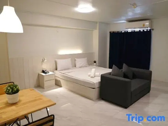 Viewplace Hotel & Residence - Chambres