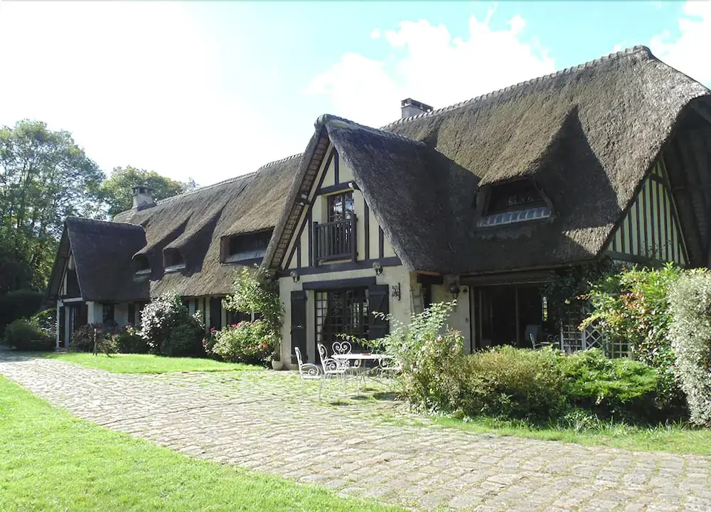 L'Ile Normande