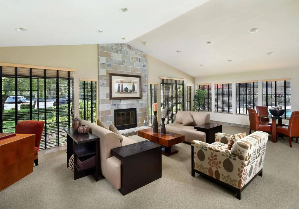 Oakwood Silicon Valley - Général