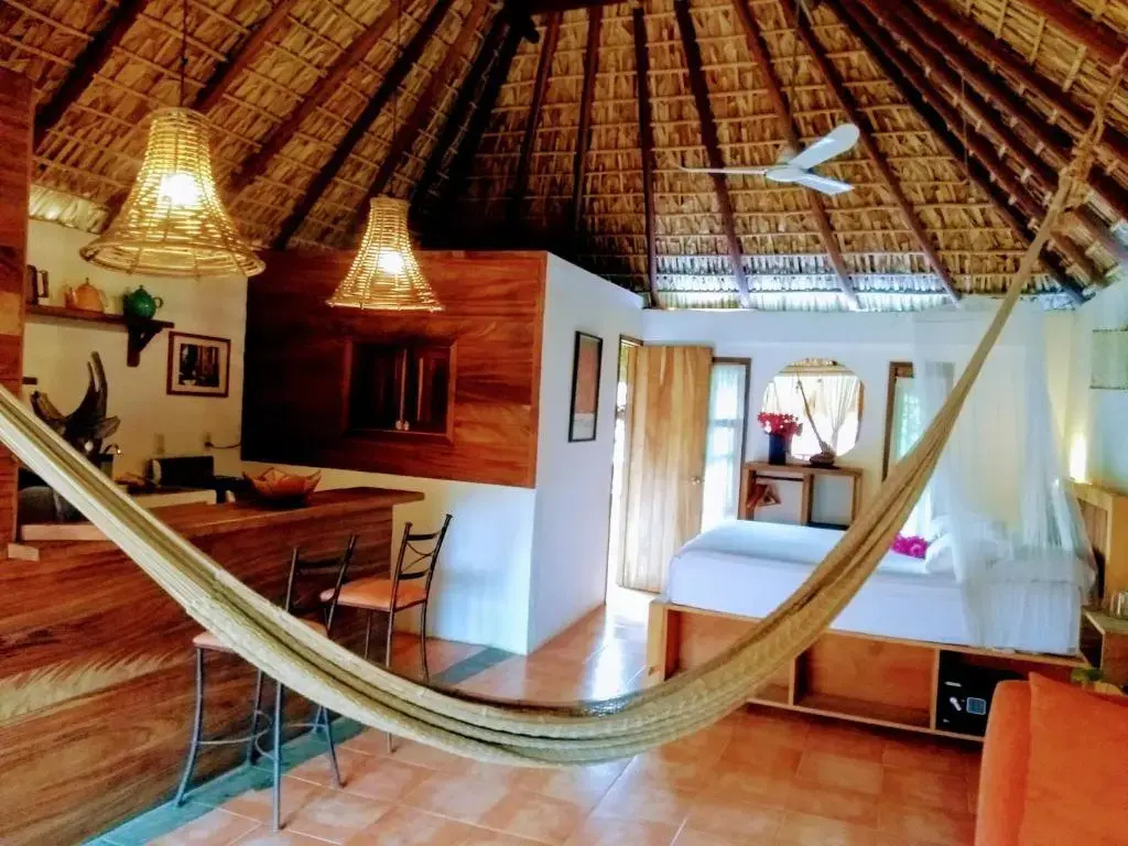 Deluxe Bungalow