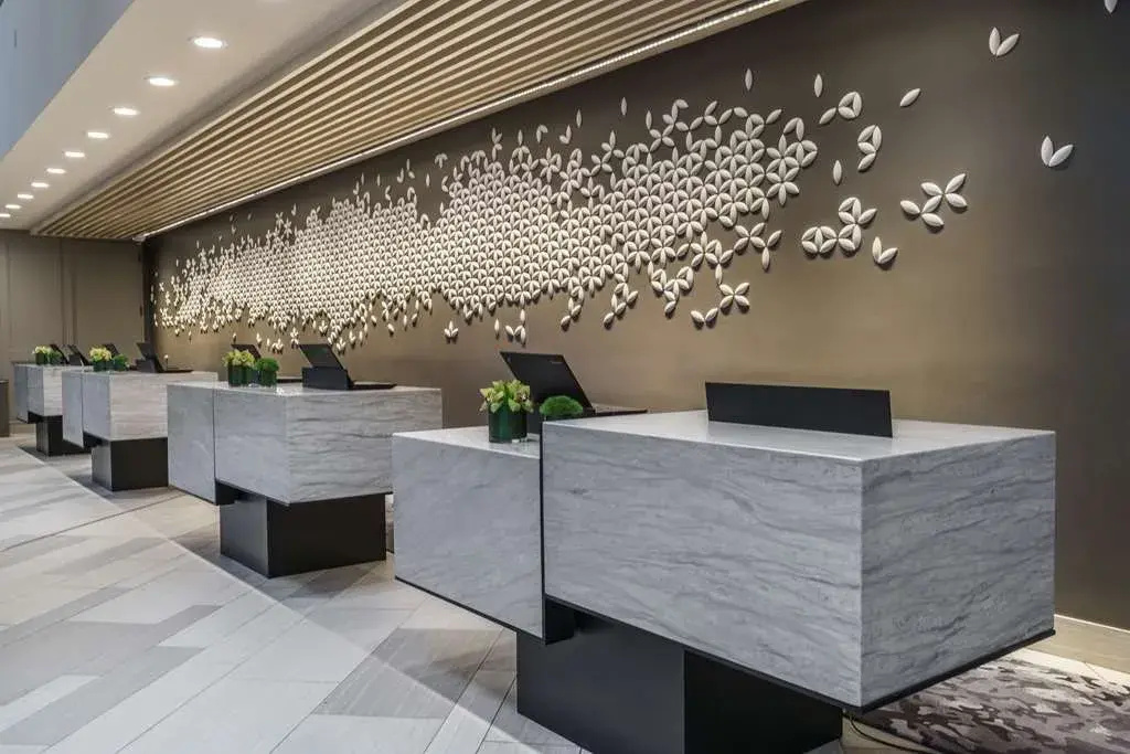 Hyatt Regency Grand Cypress - Général