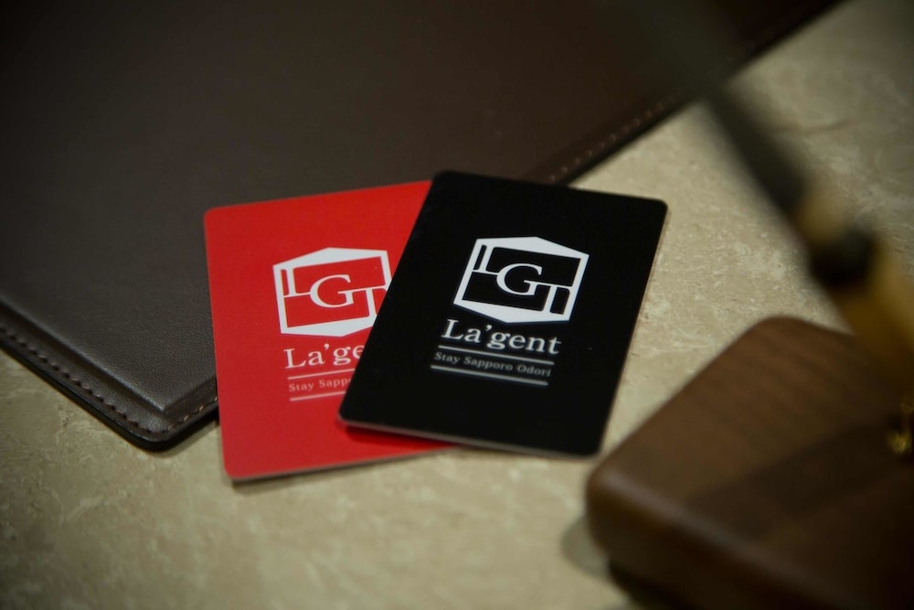 La'gent Stay Sapporo Oodori Hokkaido 사진 14