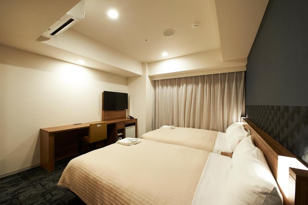 Sotetsu Fresa Inn Kitahama 사진 14