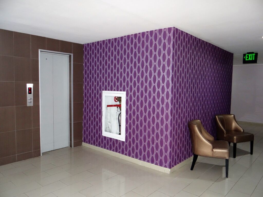 Metro Hotel Panamá by null