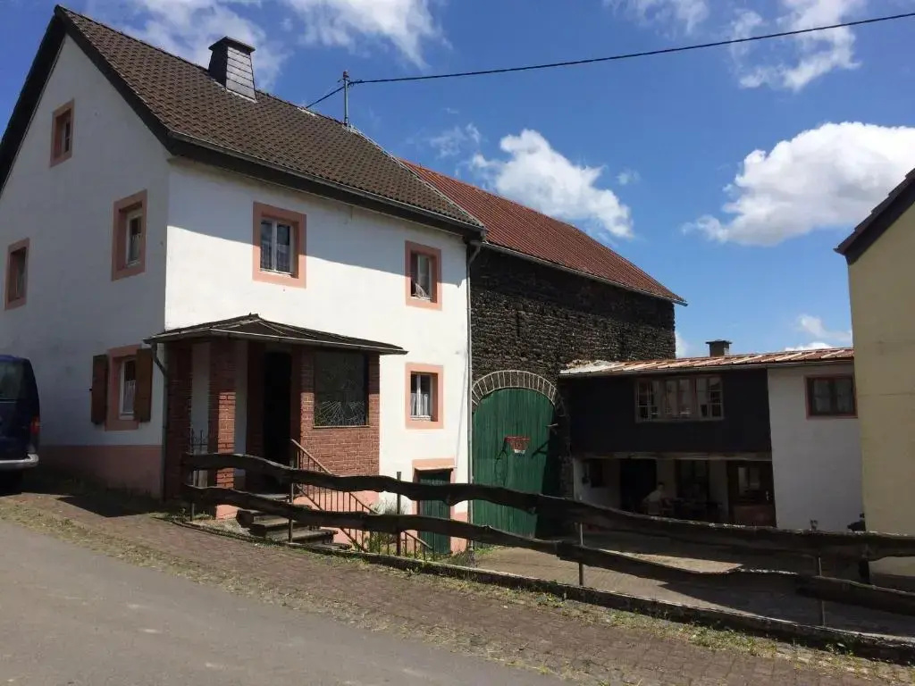 Cottage