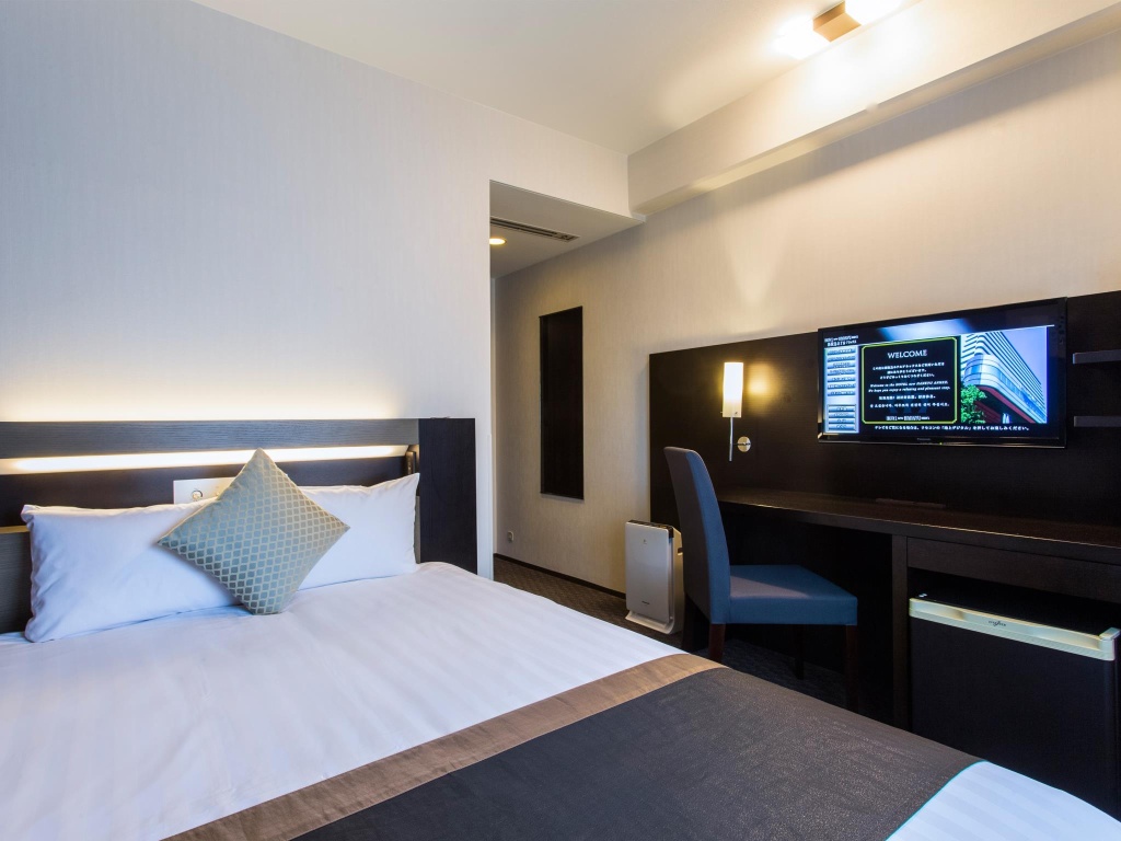 Hotel new Hankyu Osaka Annex 사진 11
