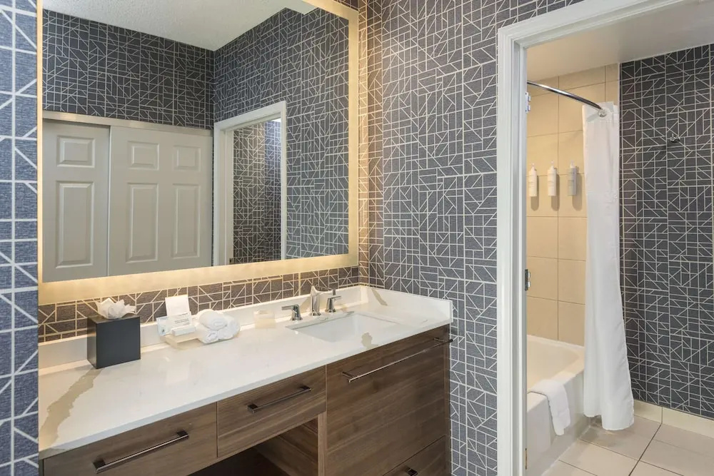 Homewood Suites by Hilton New Orleans - Chambres