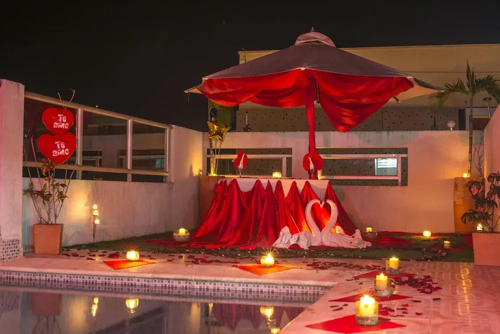 Casablanca Hotel, RestoBar, Catering, Events & Tourism in Garzón - Général