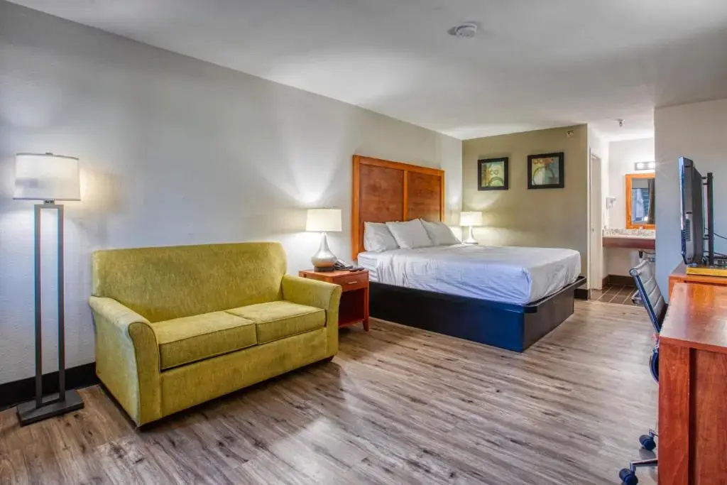Superior room