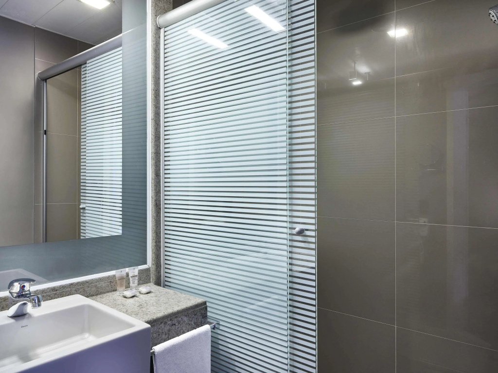Novotel São Paulo Morumbi - Général