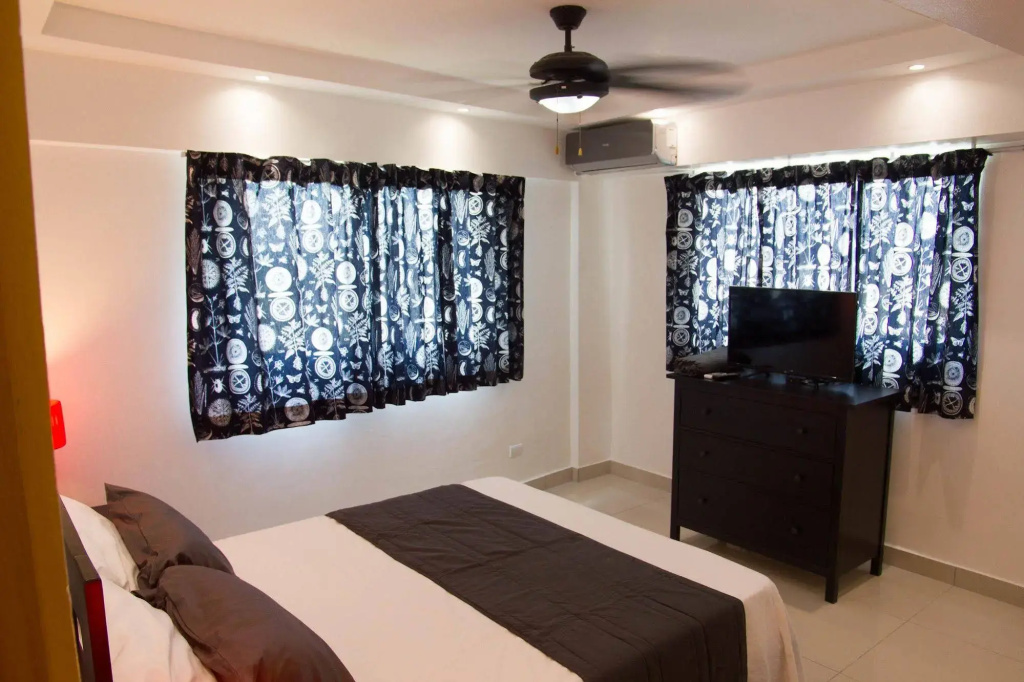 City Caribbean Hotel Boutique - Général