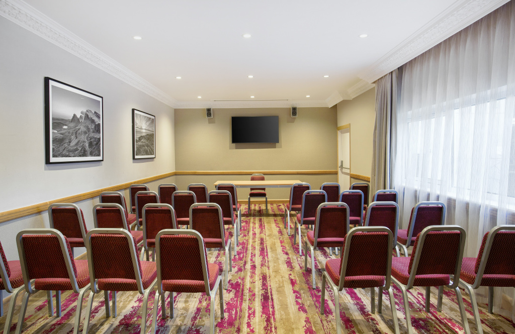 Leonardo Hotel Inverness - Général