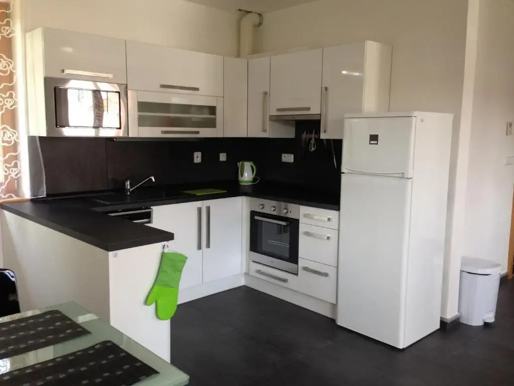 Apartmán Martin - Chambres