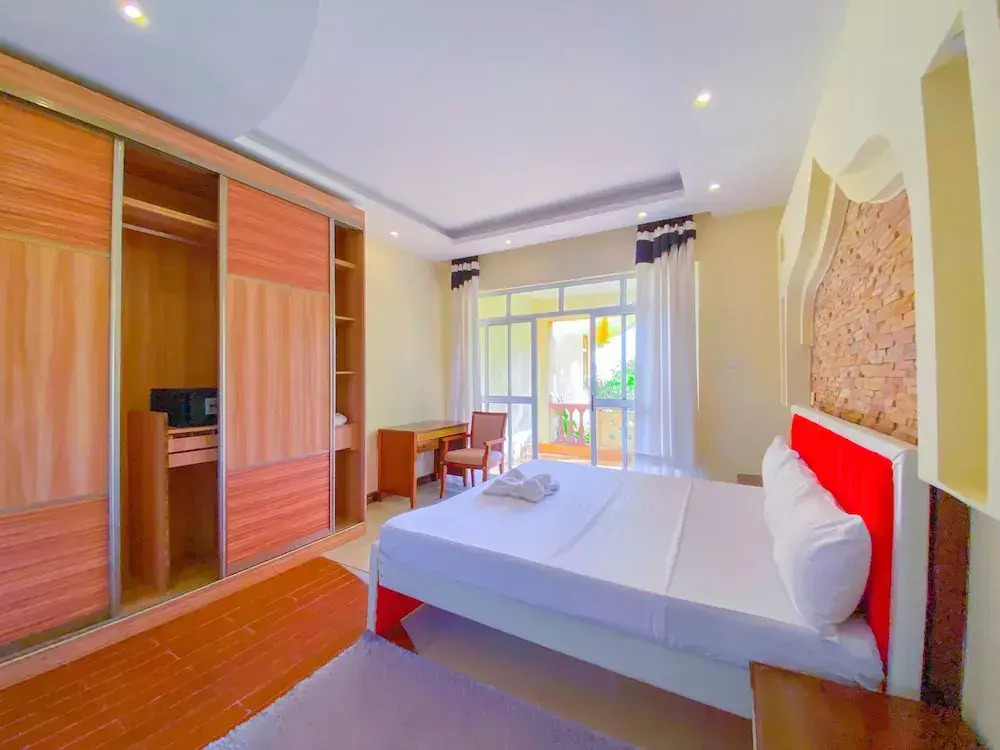 Raha Whitesands Apartments - фото 3