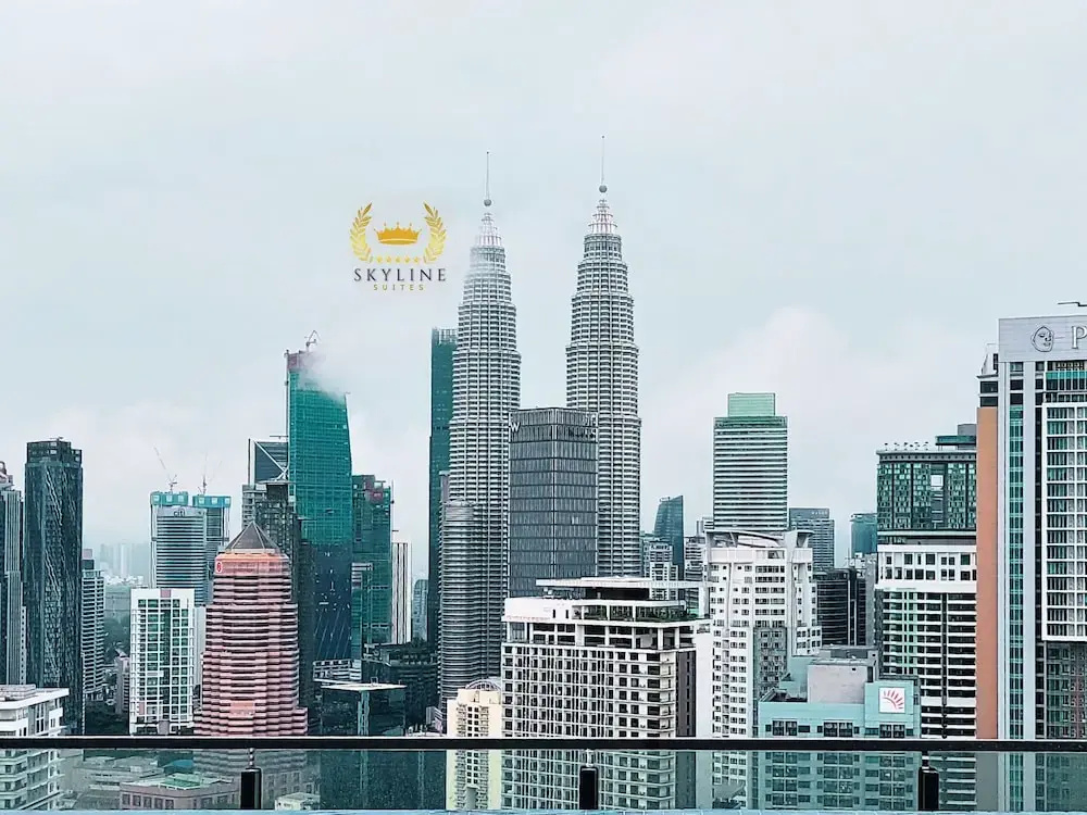 The Colony Skyline Suites KLCC