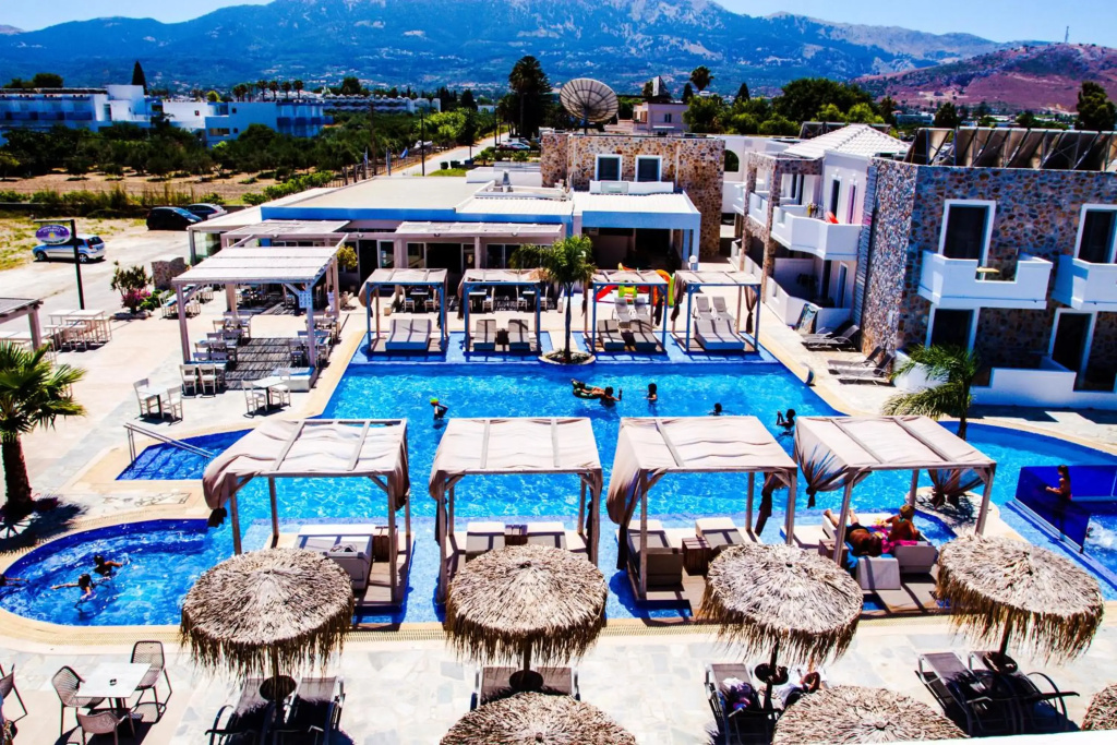 Hotel photo 21