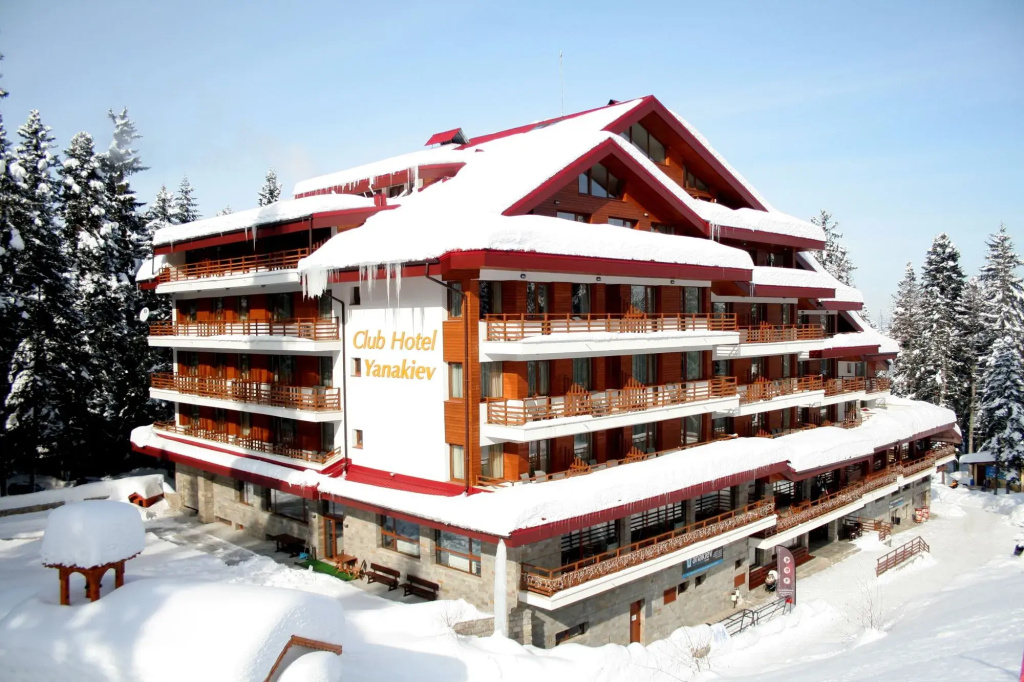 Musala Hotel