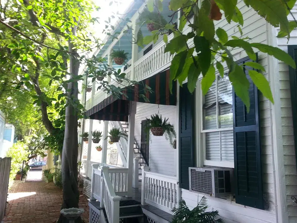 The Key West Hotel - Général