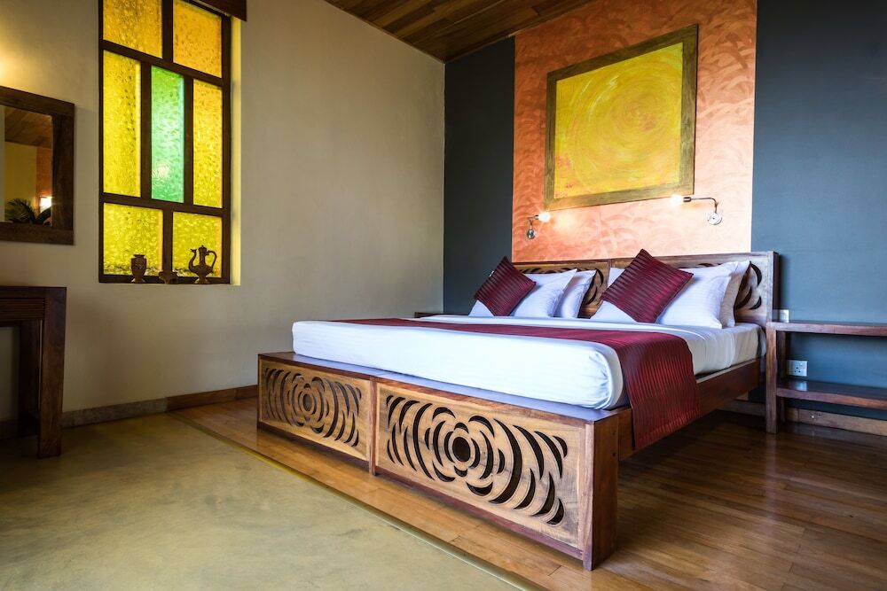 Galavilla Boutique Hotel & Spa