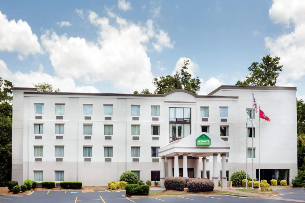 Wingate Athens