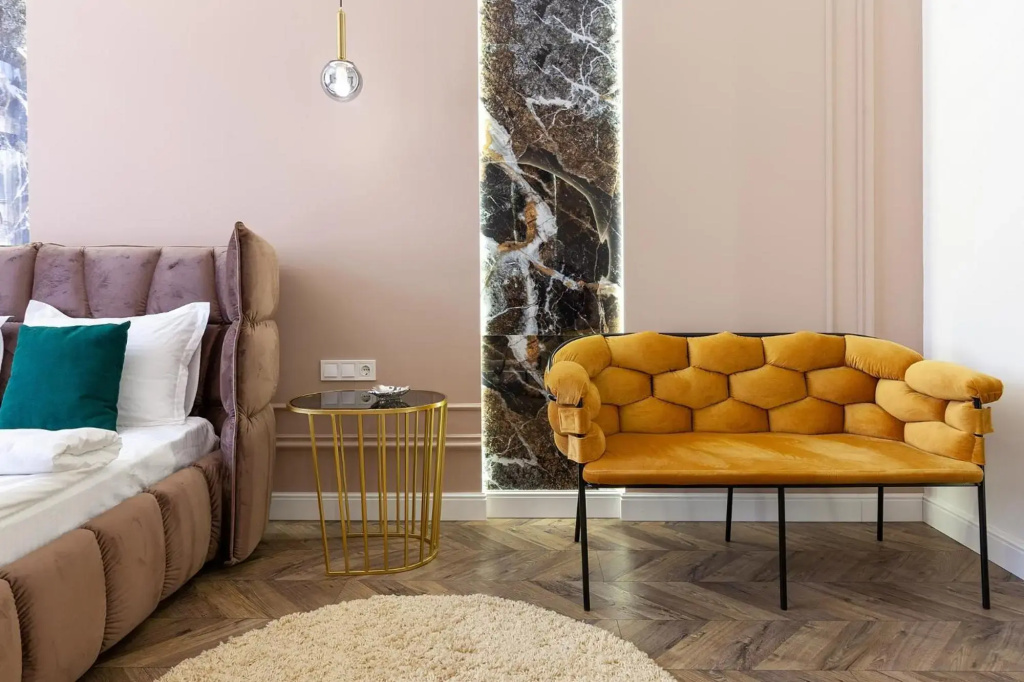 LEOGRAND apartment on Tamanska 6