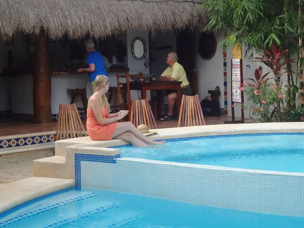 Hotel photo 18