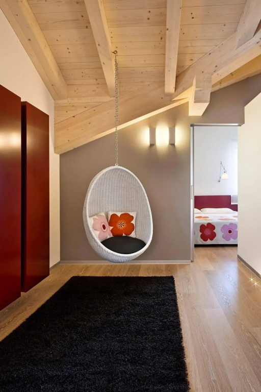 Villa Kofler Wonderland Resort - Général