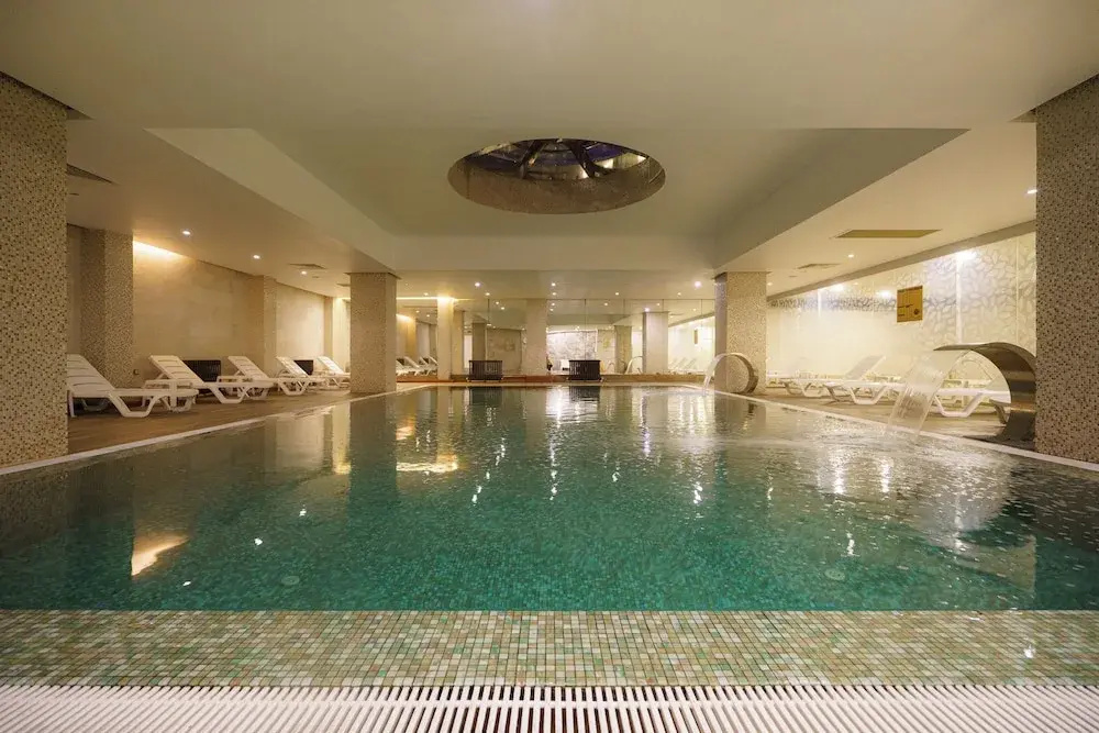 Hotel photo 11