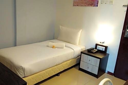 Georgetown Hotel