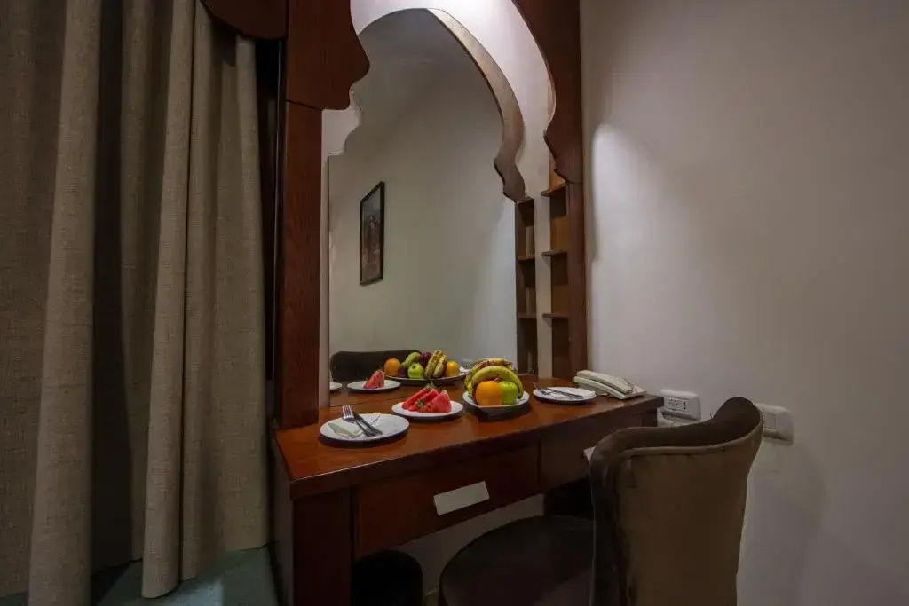 Petra Seasons Luxury Resort - фото 11