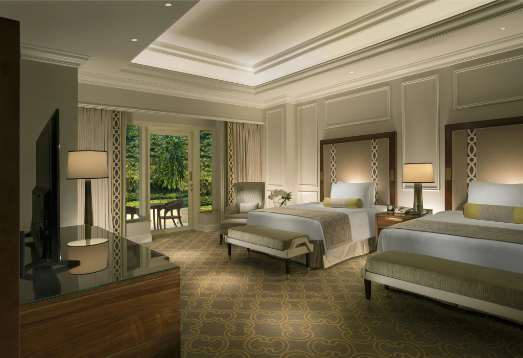 The Venetian Macao — 3