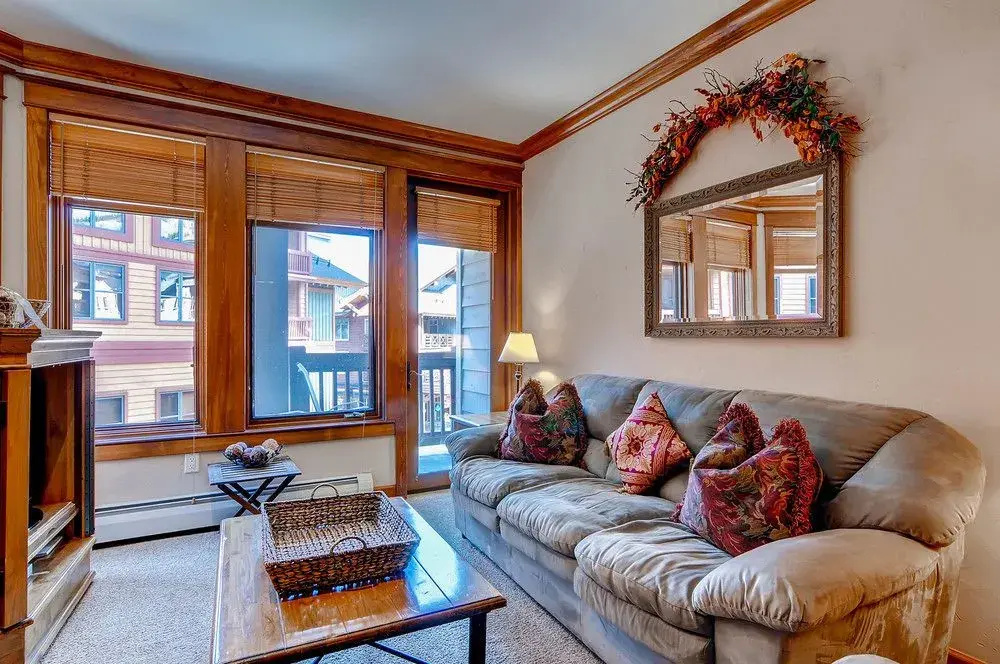Copper One at Center Village by Copper Mountain Lodging - Général