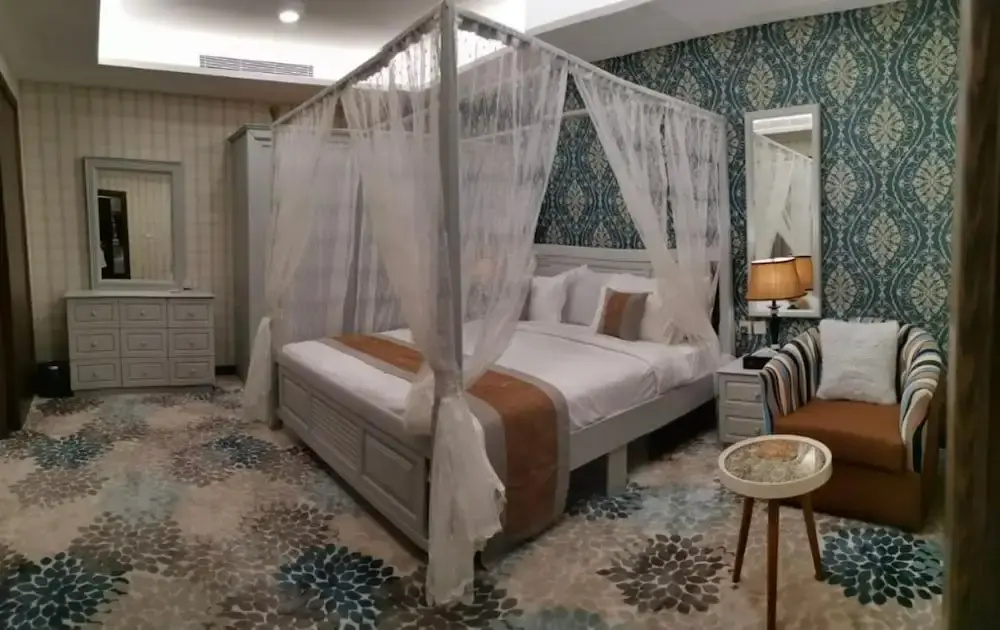 Suite