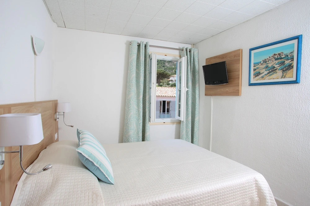 Hotel Serenada - Chambres